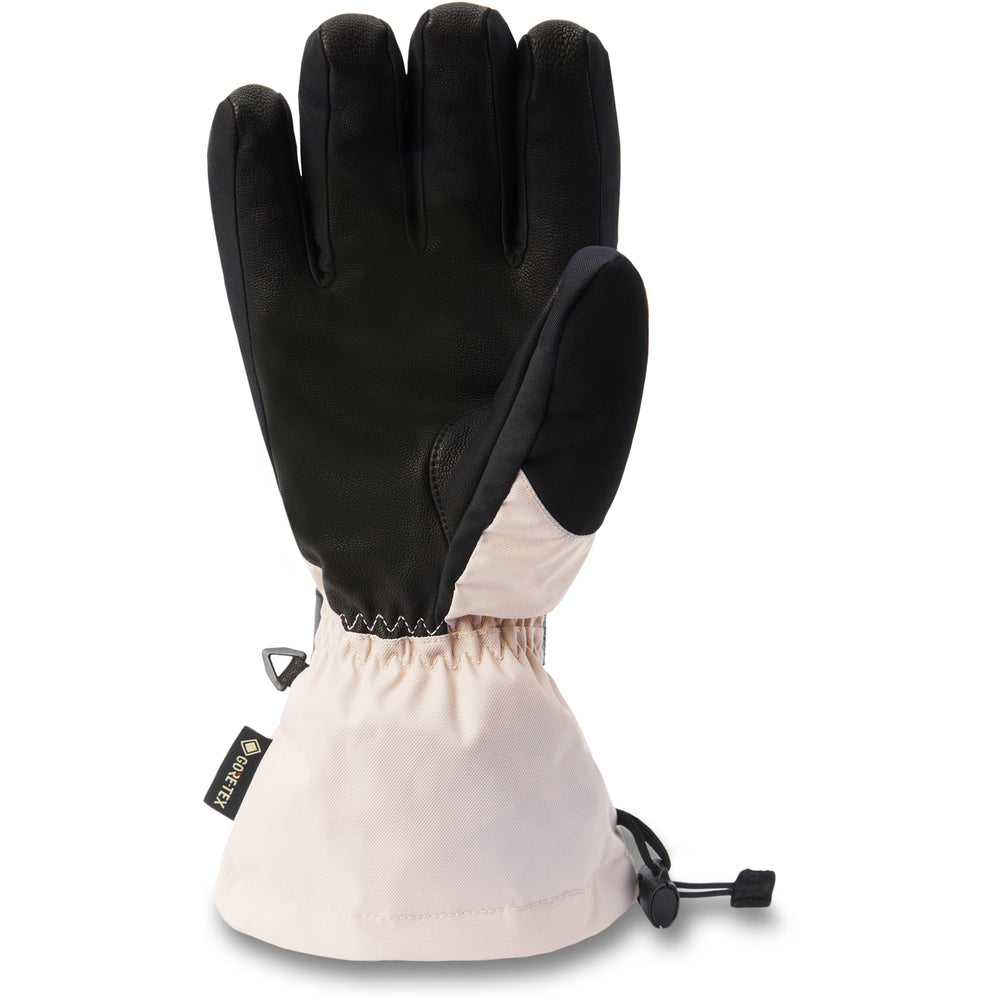 Dakine Womens Leather Sequoia Gore-Tex Glove - Burnished Lilac