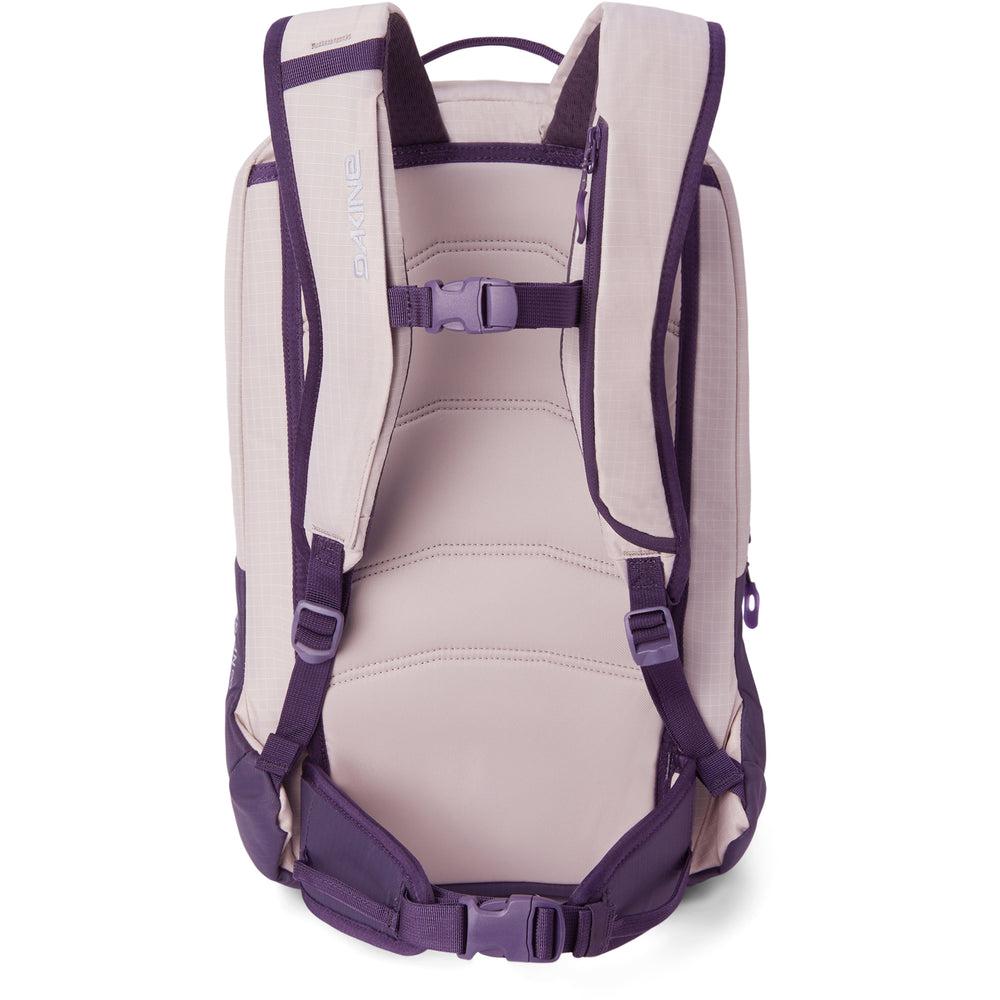 Dakine Womens Mission Pro Backpack 18L - Burnished Lilac