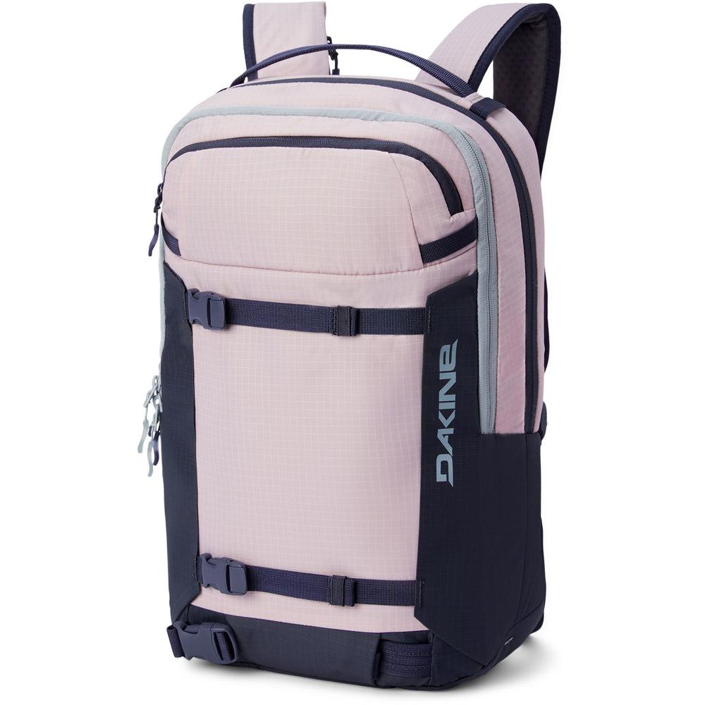 Dakine Womens Mission Pro Backpack 18L - Burnished Lilac