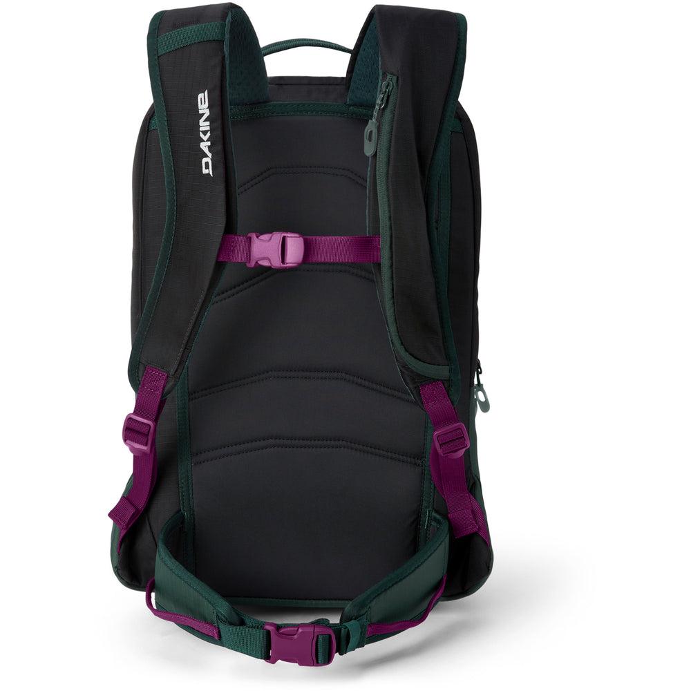 Dakine Womens Mission Pro Backpack 18L - Darkest Spruce