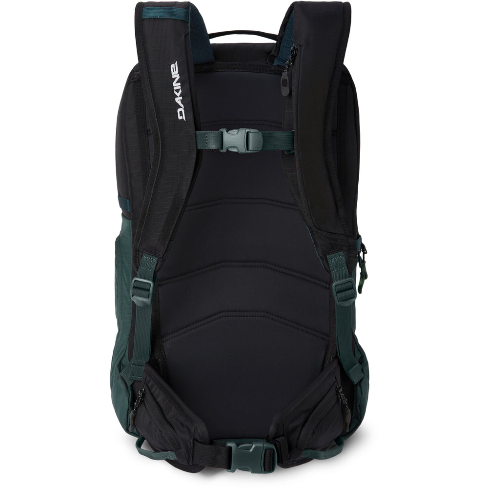 Dakine Womens Mission Pro Backpack 25L - Darkest Spruce