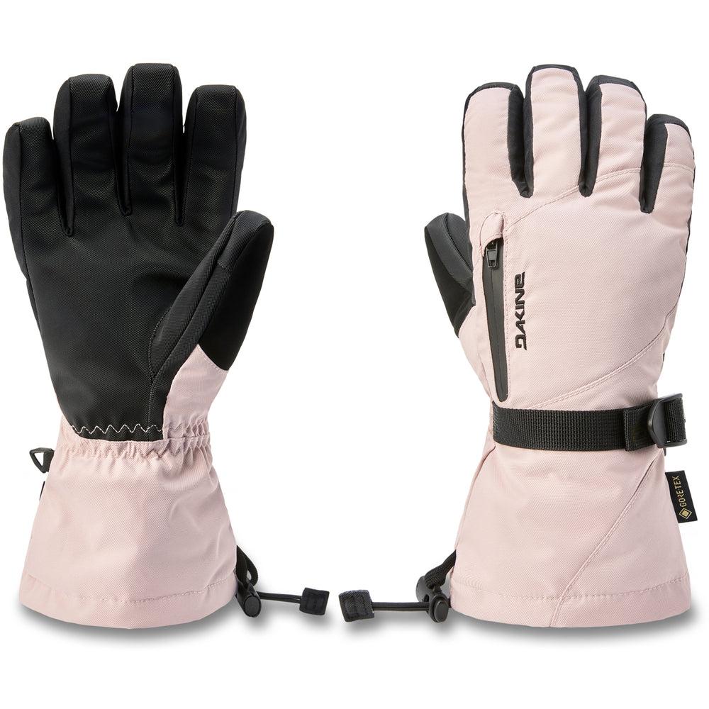 Dakine Womens Sequoia Gore-Tex Glove - Burnished Lilac
