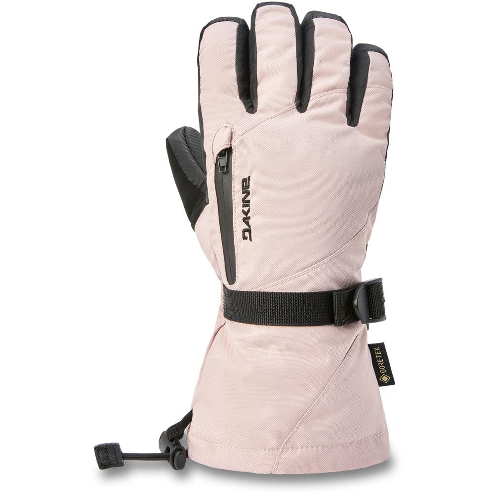 dakine Womens Sequoia Gore-Tex Glove - Burnished Lilac