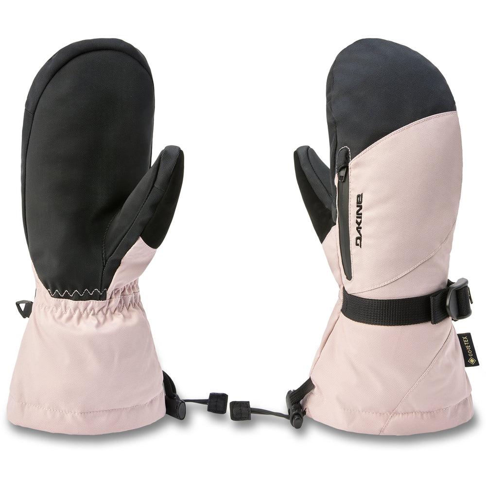 Dakine Womens Sequoia Gore-Tex Mitt - Burnished Lilac