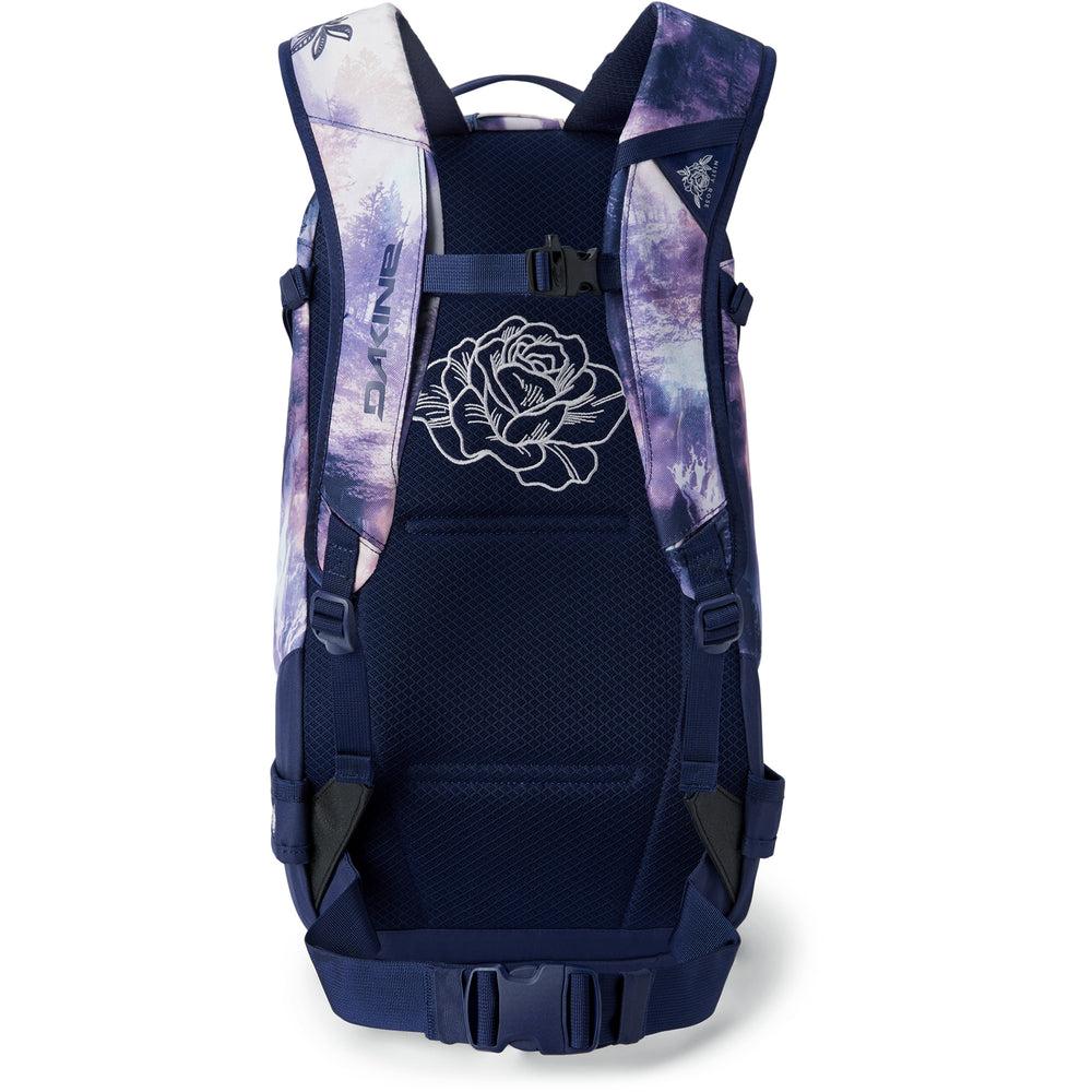 Dakine Womens Team Heli Pro 20L Jamie Anderson - Waterfall