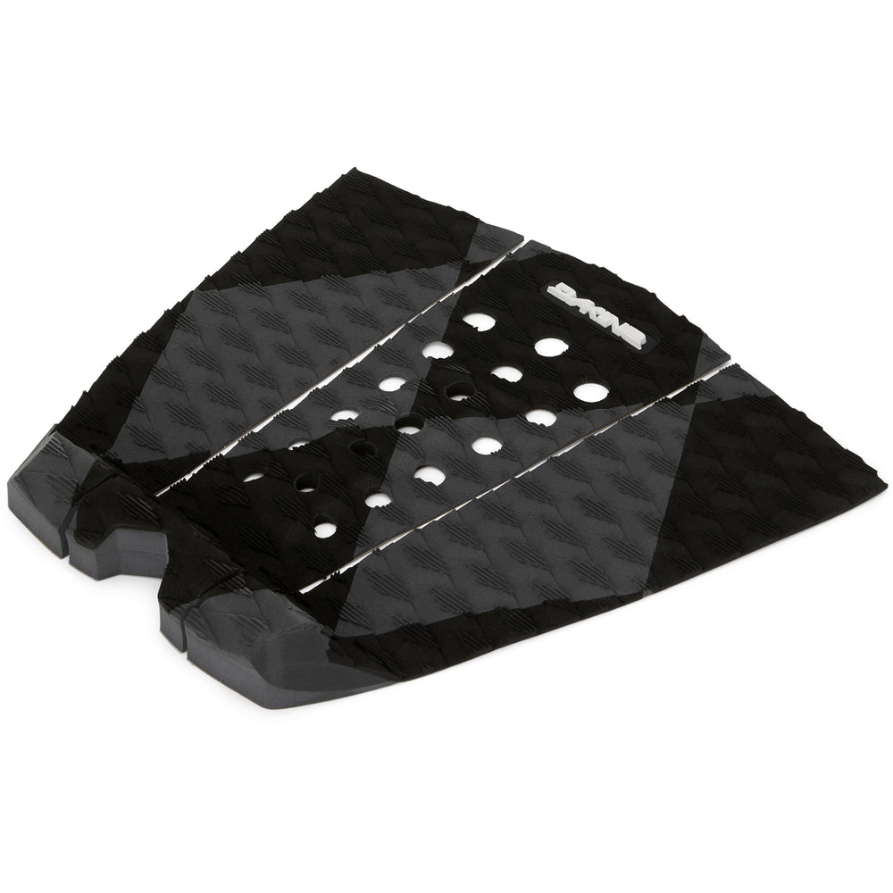 dakine Yago Dora Pro Surf Traction Pad - Black Asphalt