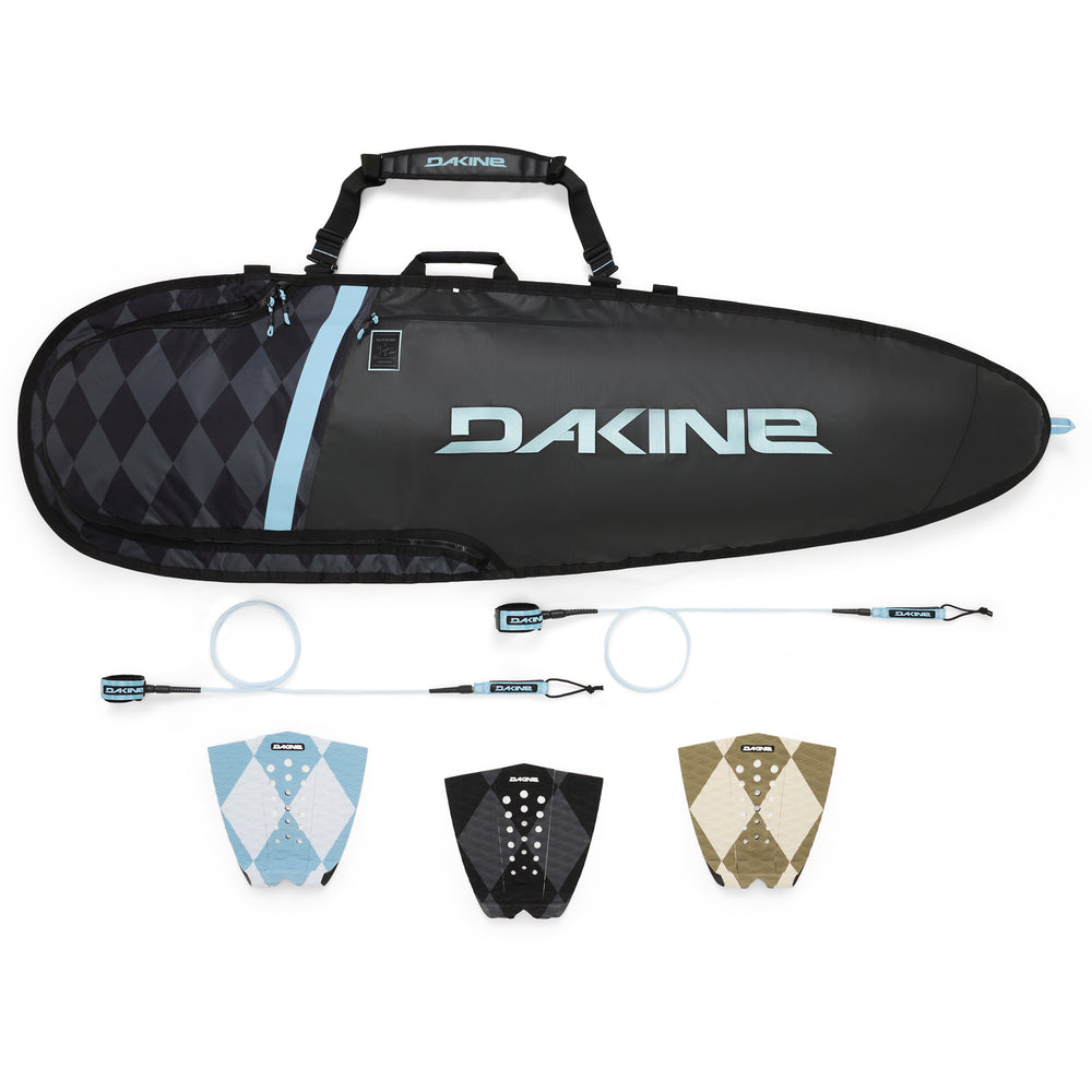Dakine Yago Dora Pro Surf Traction Pad - Forget The Water