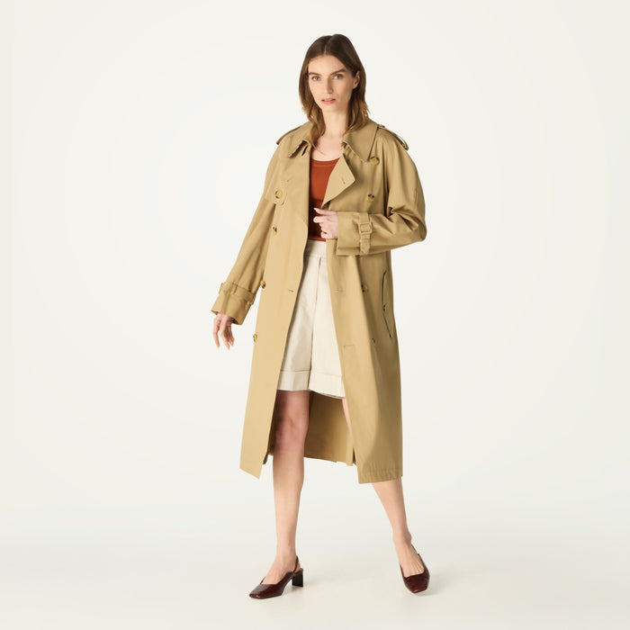 Daks London ARCHIVE TRENCH