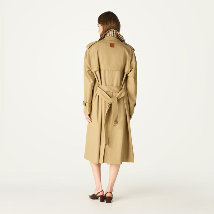 Daks London ARCHIVE TRENCH