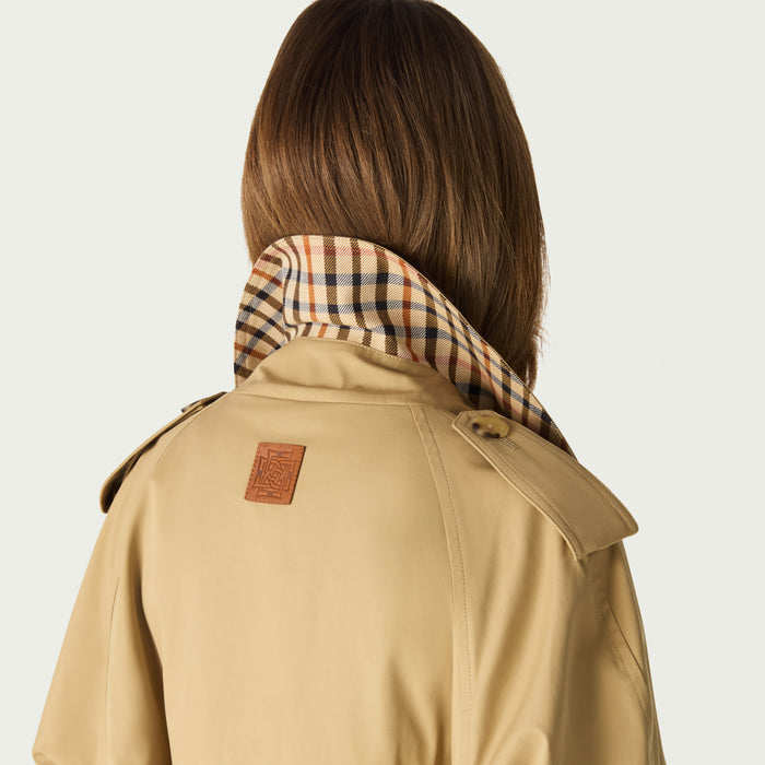 Daks London ARCHIVE TRENCH