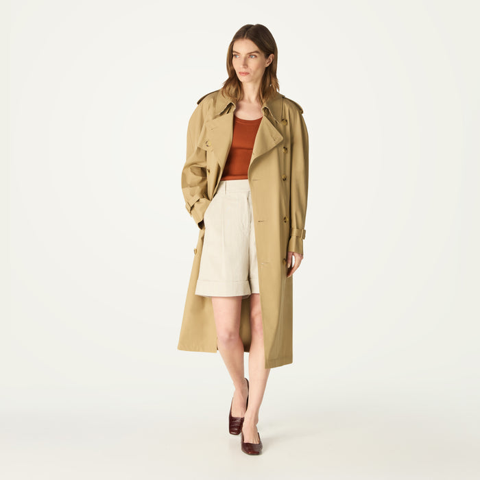 daks london ARCHIVE TRENCH