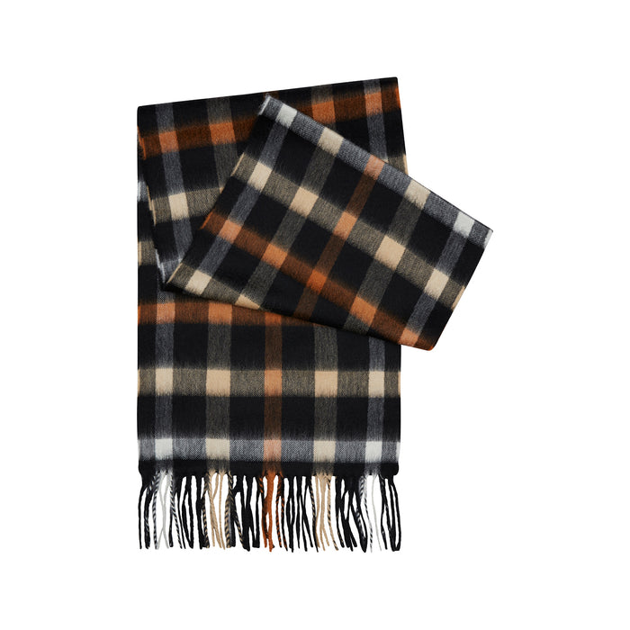 Daks London ARRAN SCARF