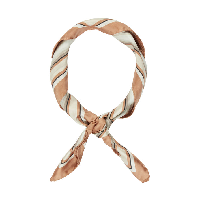 Daks London DAKS 130TH SILK FOULARD