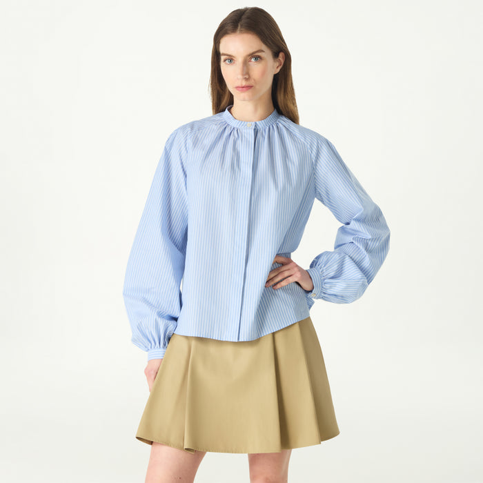 daks london GRACE BLOUSE