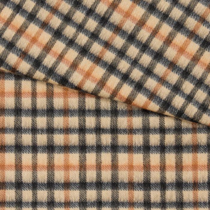 Daks London JURA HOUSECHECK SCARF