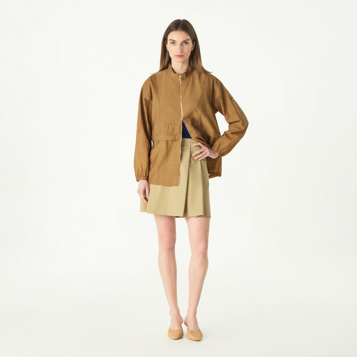 daks london LIGHTWEIGHT JACKET