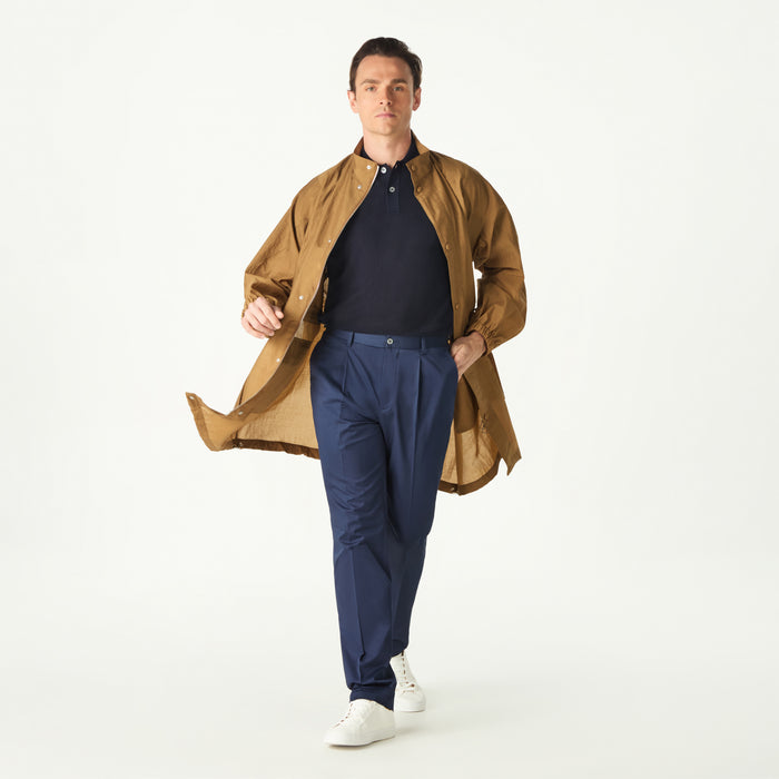 Daks London LIGHTWEIGHT PARKA