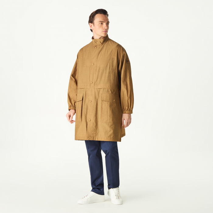 Daks London LIGHTWEIGHT PARKA