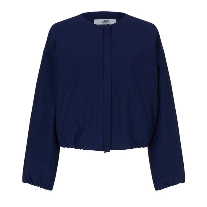 Daks London NAVY BOMBER
