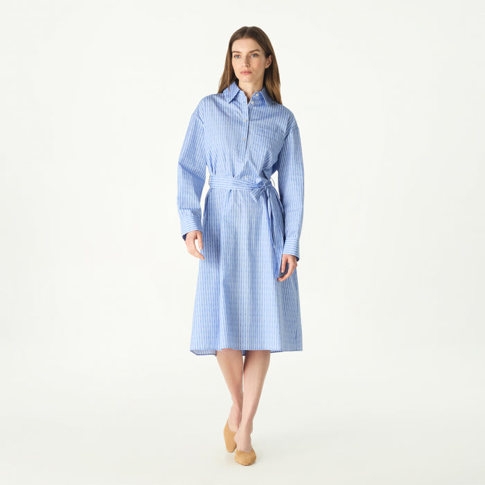 daks london PEGGY DRESS