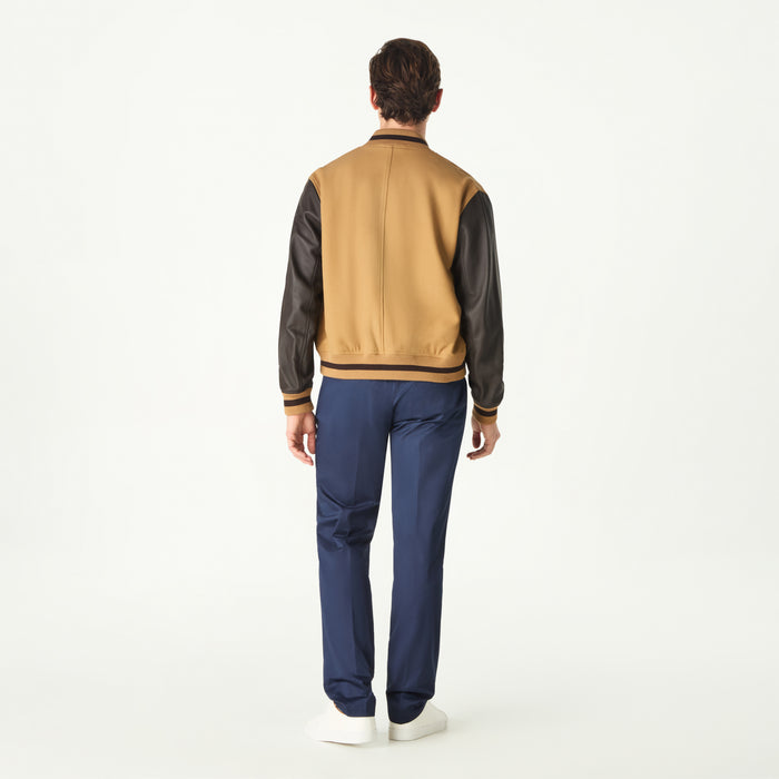 Daks London VARSITY JACKET