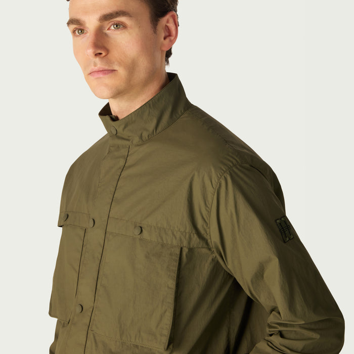 Daks London WIND CHEATER JACKET