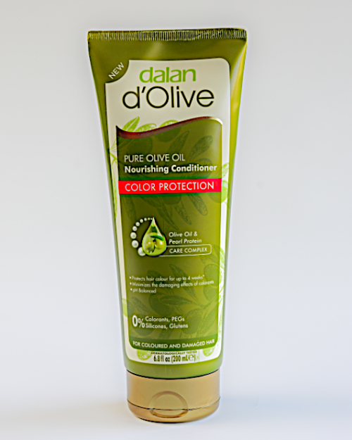dalan d'olive Dalan D’Olive Color Protection Conditioner 200ml