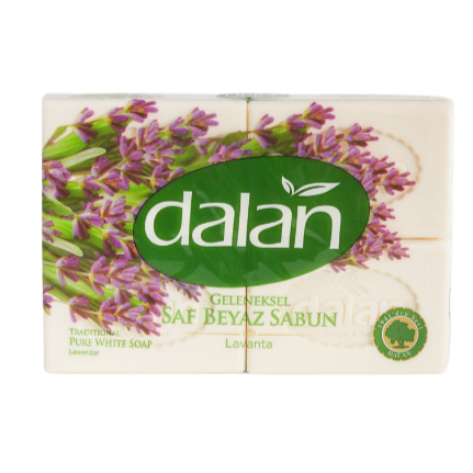dalan d'olive Dalan Pure Soap Lavender