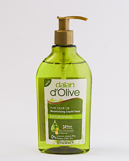 dalan d'olive Dalan D’Olive Hand Wash Nourishing 300ml