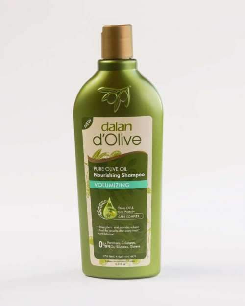 dalan d'olive Dalan D’Olive Shampoo Volumising 250ml