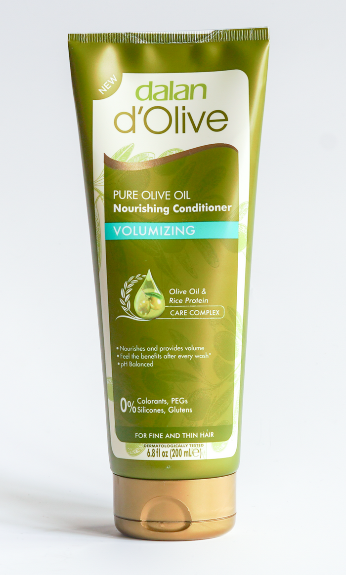 dalan d'olive Dalan D’Olive Volumising Conditioner 200ml