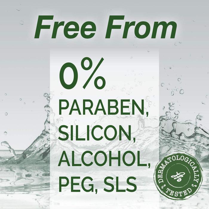 Dalan D'olive Dalan Shea Butter Cream Ultra-Moisturizing Liquid Hand Soap 