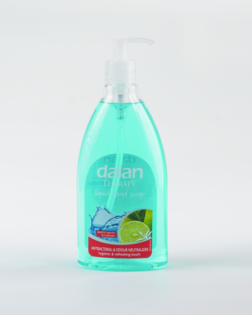 Dalan D'olive Dalan Therapy Coconut & Vanilla Hand Wash 400ml