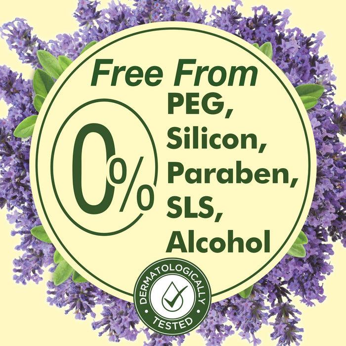 Dalan D'olive Dalan Therapy French Lavender Ultra-Moisturizing Liquid Hand Soap 