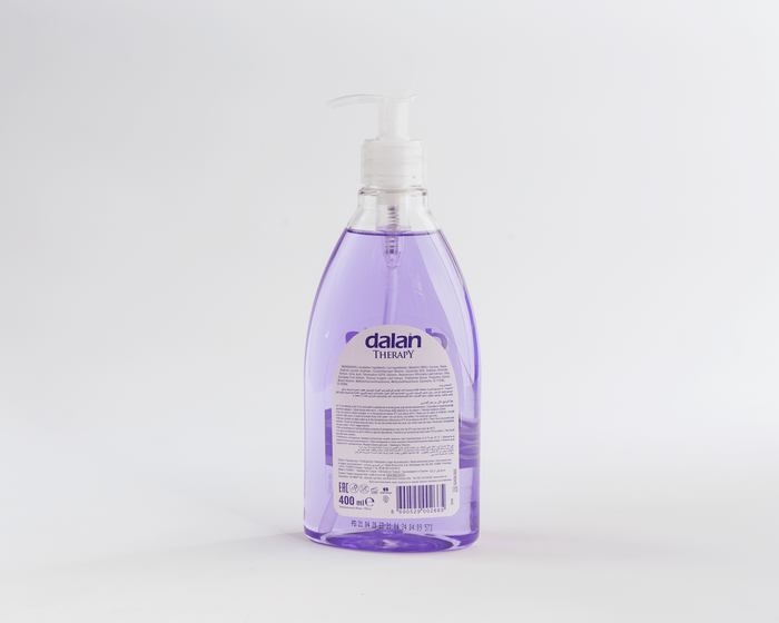 Dalan D'olive Dalan Therapy Lavender & Thyme Hand Wash 400ml