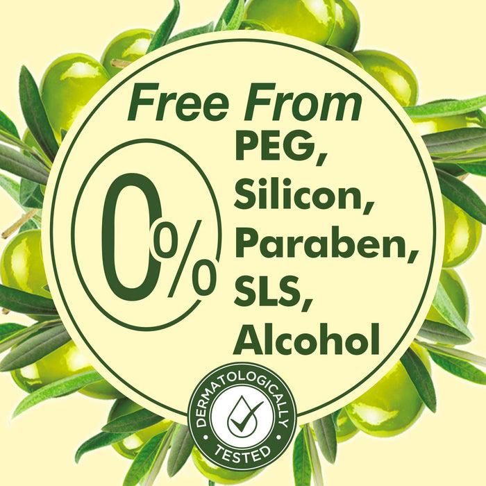 Dalan D'olive Dalan Therapy Mediterranean Olive Oil Ultra-Moisturizing Liquid Hand Soap