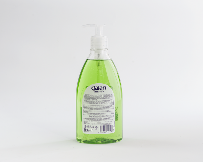 Dalan D'olive Dalan Therapy Rosemary & Olive Oil Hand Wash 400ml