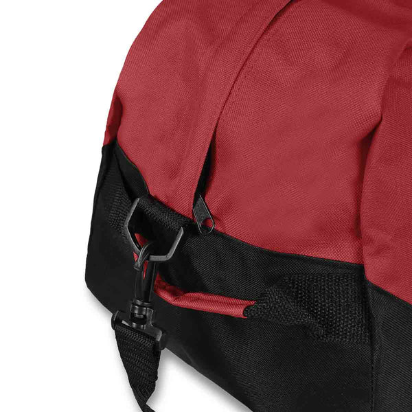 Dalix Dalix 21" Large Duffel Bag With Adjustable Strap