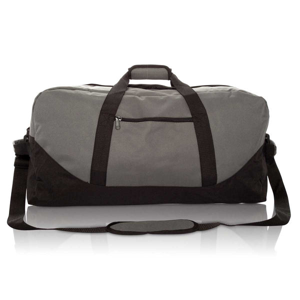 Dalix Dalix 25" Big Adventure Large Gym Sports Duffel Bag