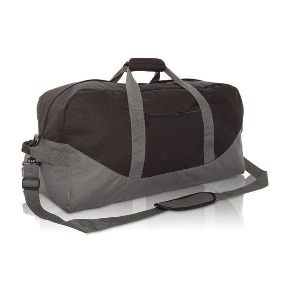 dalix Dalix 25" Big Adventure Large Gym Sports Duffel Bag