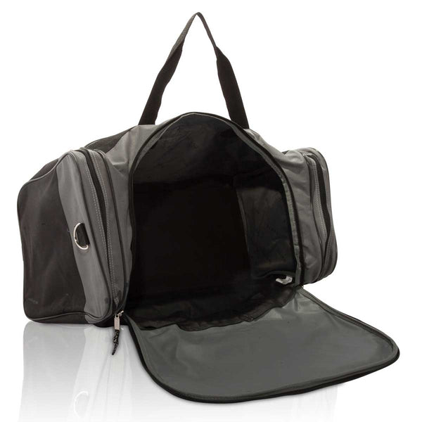 Dalix Dalix 25" Extra Large Vacation Travel Duffel Bag