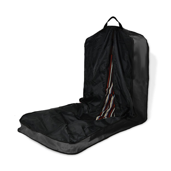 Dalix Dalix 60" Garment Bag Cover For Suits Gowns Dresses Business Foldable