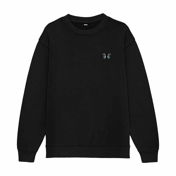 dalix Dalix Butterfly Heavyweight Relaxed Sweatshirt