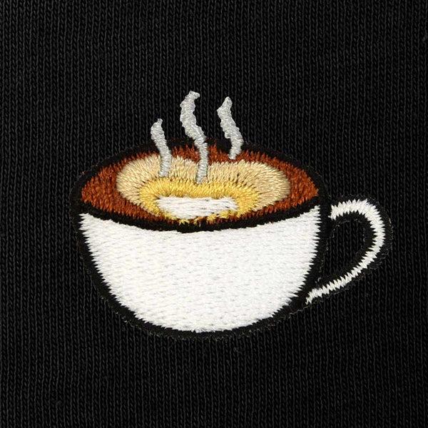 Dalix Dalix Cappuccino Midweight Fleece Relaxed Sweatshirt