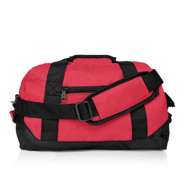 Dalix Dalix 14" Small Duffel Bag