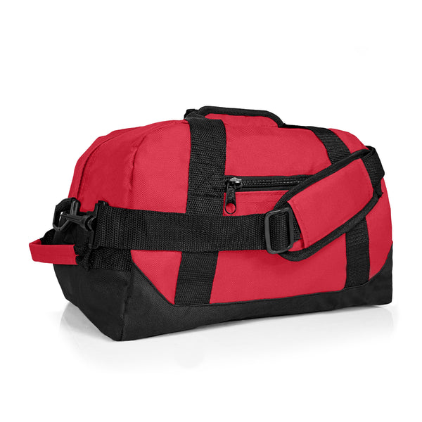 dalix Dalix 14" Small Duffel Bag