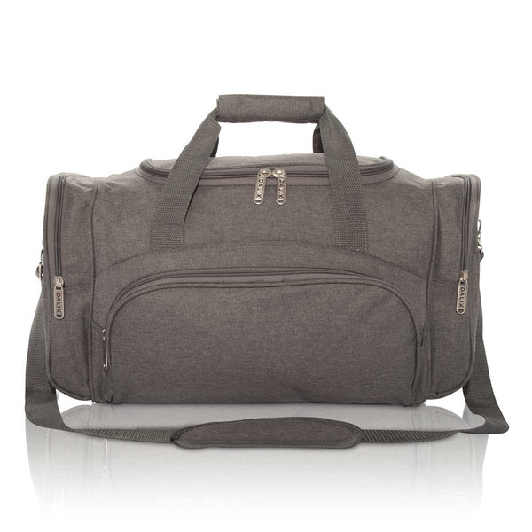 Dalix Dalix 21" Signature Travel Or Gym Duffel Bag
