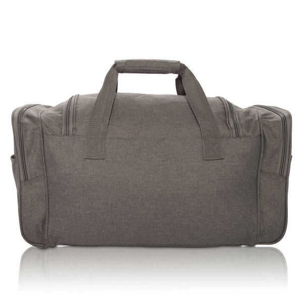 Dalix Dalix 21" Signature Travel Or Gym Duffel Bag