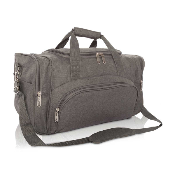 dalix Dalix 21" Signature Travel or Gym Duffel Bag