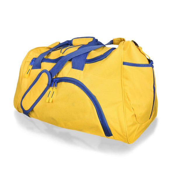 Dalix Dalix 24" Basketball Duffel Bag